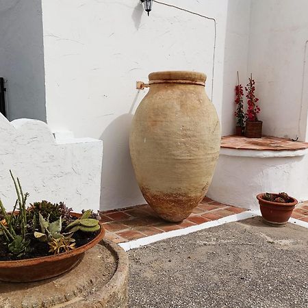 Complejo Rural Los Alcornoquillos Carratraca Εξωτερικό φωτογραφία