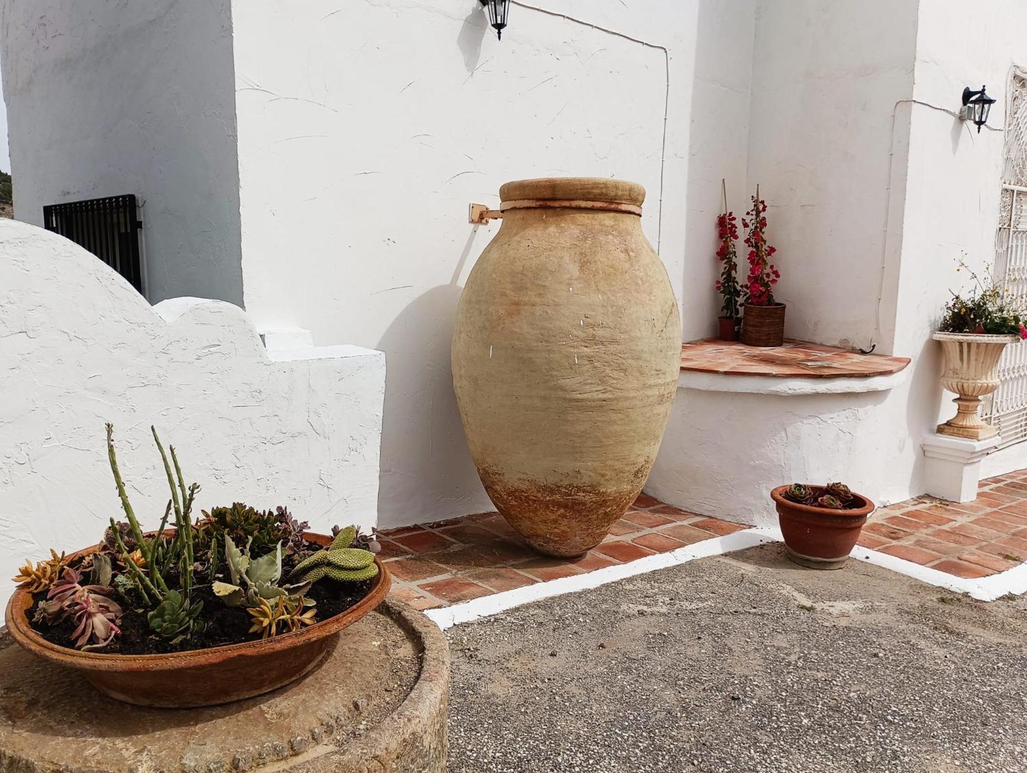 Complejo Rural Los Alcornoquillos Carratraca Εξωτερικό φωτογραφία